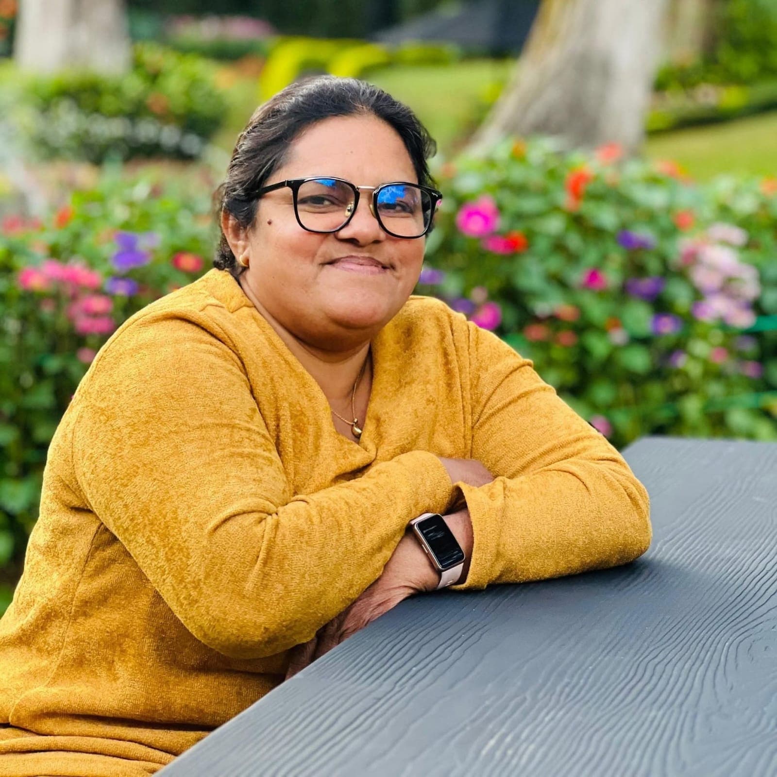 Nilmini Jayasekara